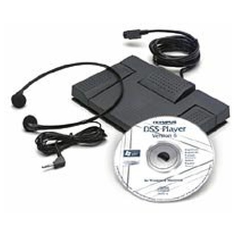 Olympus AS-2400 PC (foto 1)