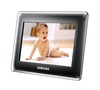 Samsung SPF-107H černá, LED, 10" (foto 1)