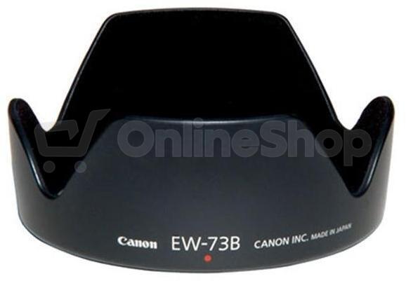 Sluneční clona Canon EW-73B