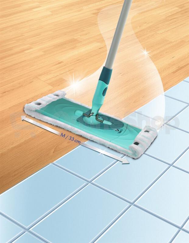 Náhrada k mopu TWIST Micro Duo M LEIFHEIT
