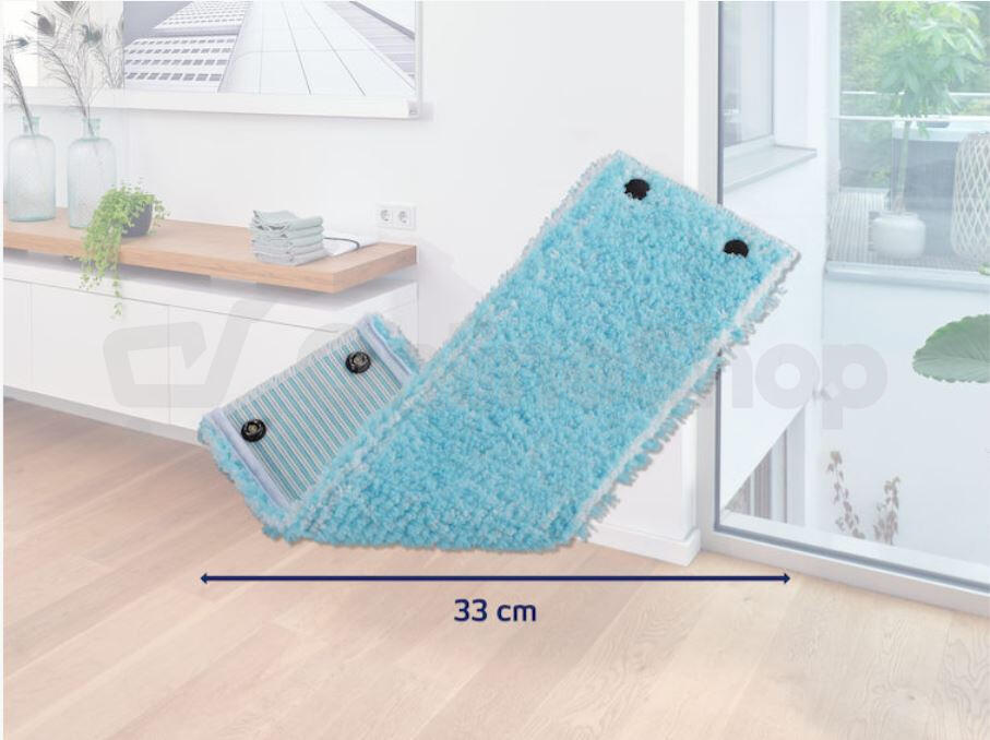 Náhrada k mopu TWIST Extra soft LEIFHEIT