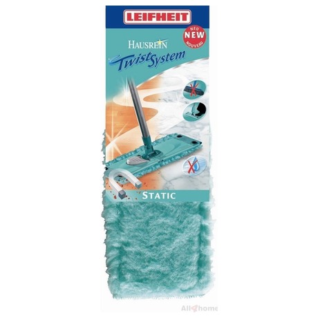 Nhrada k mopu TWIST Static plus M LEIFHEIT