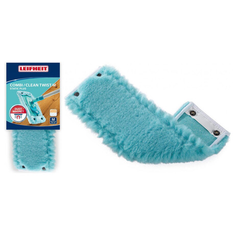 Nhrada k mopu TWIST Static plus M LEIFHEIT