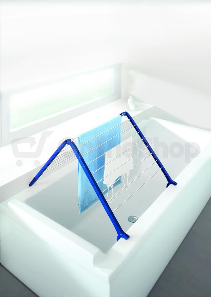 Sušák na prádlo Pegasus Bath 110 LEIFHEIT