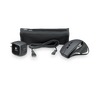 Myš Logitech Wireless Mouse Performance MX - eerná