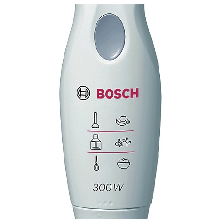 Ponorný mixér Bosch MSM 6B300 - Bosch MSM 6B300 (foto 1)