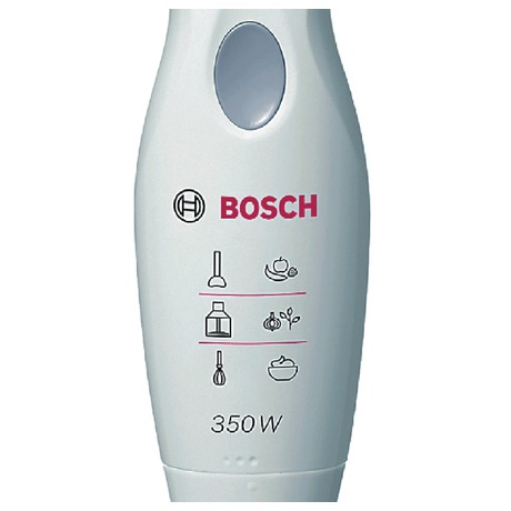Ponorný mixér Bosch MSM 6B700 - Bosch MSM 6B700 (foto 3)