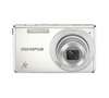 Olympus FE-5030 bílý (foto 1)