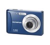 Olympus T-100 modrý (foto 1)
