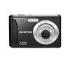 Olympus T-100 černý (foto 2)
