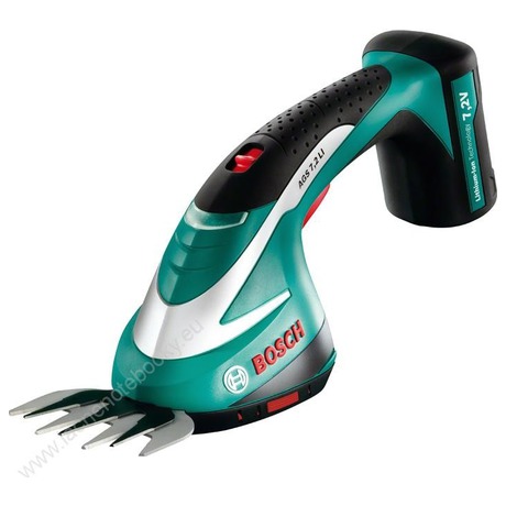 Bosch AGS 10,8 LI (foto 1)