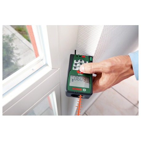 Měřič laserový Bosch PLR 50 - Bosch PLR 50 (foto 4)