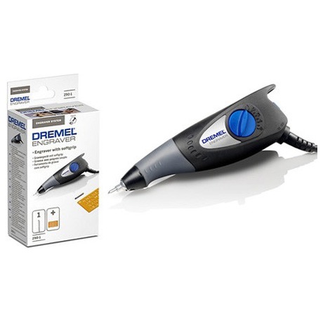 Dremel 290 JM (foto 1)