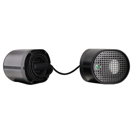 Reproduktory Sony MPS 100 - černý - Sony MPS 100 -&nbsp;černý (foto 1)