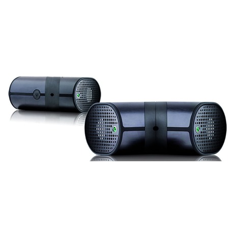 Reproduktory Sony MPS 100 - černý - Sony MPS 100 -&nbsp;černý (foto 2)