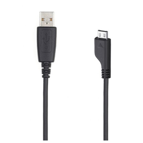 Samsung USB/micro USB, 1m&nbsp;- černý (foto 2)