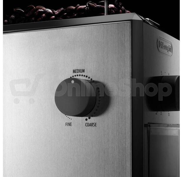 Kávomlýnek DeLonghi KG89