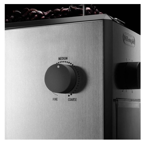 Kávomlýnek DeLonghi KG 89 - DeLonghi KG89 (foto 3)