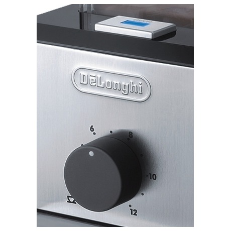 Kávomlýnek DeLonghi KG 89 - DeLonghi KG89 (foto 4)