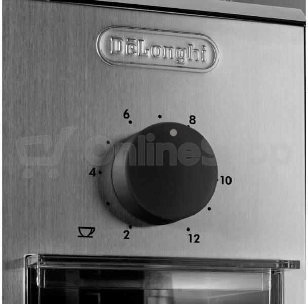 Kávomlýnek DeLonghi KG89