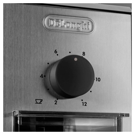Kvomlnek DeLonghi KG89