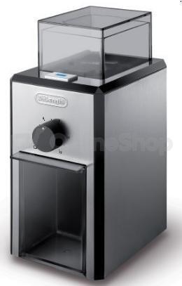 Kávomlýnek DeLonghi KG89