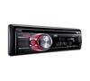 JVC KD-R411, CD/MP3 (foto 1)