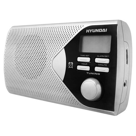 Radiopřijímač Hyundai PR 200S