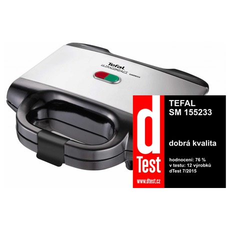 Sendviova Tefal SM1552.12