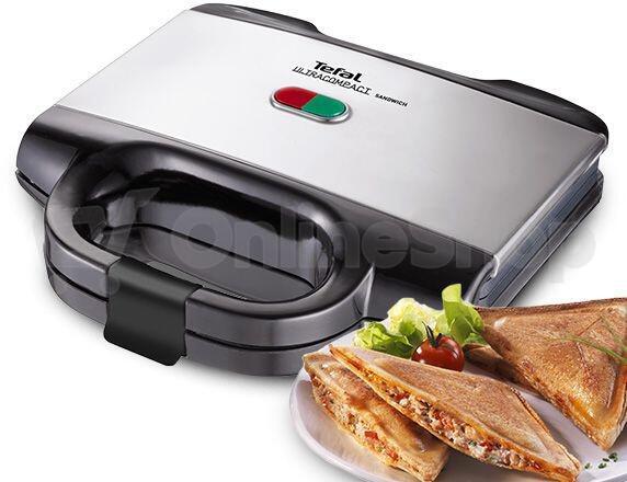 Sendvičovač Tefal SM1552.12