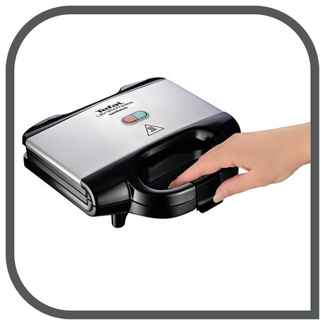 Sendviova Tefal SM1552.12