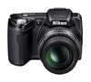 Nikon CoolPix L110 černý (foto 1)