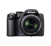 Fotoaparát Nikon CoolPix P100 černý