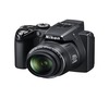 Nikon CoolPix P100 černý (foto 3)