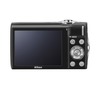 Nikon CoolPix S3000 černý (foto 2)