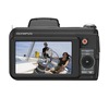 Olympus SP-800 UltraZoom černý (foto 2)