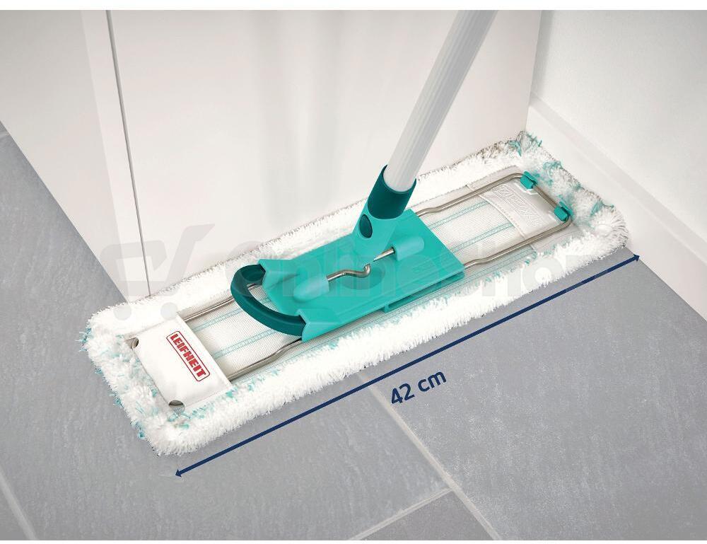 Návlek na mop PROFI Micro Duo LEIFHEIT