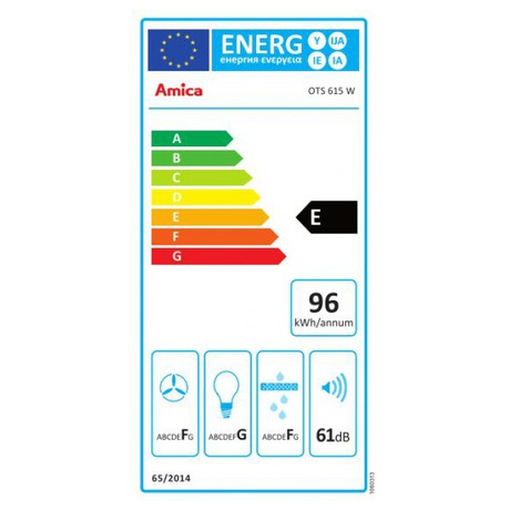 Amica OTS 615 W (foto 3)