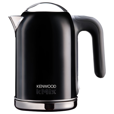 Varná konvice Kenwood SJM 024 černá kMix - Kenwood SJM 024 černá kMix (foto 1)