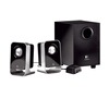 Reproduktory Logitech LS21 2.1 - černé - Logitech LS21 2.1 -&nbsp;černé (foto 1)