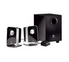 Reproduktory Logitech LS21 2.1 - černé - Logitech LS21 2.1 -&nbsp;černé (foto 2)