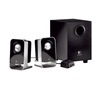 Reproduktory Logitech LS21 2.1 - černé - Logitech LS21 2.1 -&nbsp;černé (foto 8)