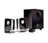 Reproduktory Logitech LS21 2.1 - černé - Logitech LS21 2.1 -&nbsp;černé (foto 9)