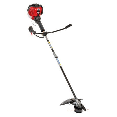 Benzínový křovinořez MTD 990 - MTD 990 (foto 1)