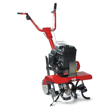 MTD T/330 M (foto 1)