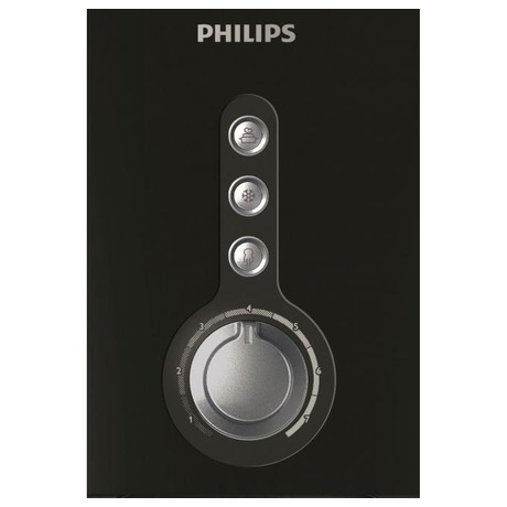 Topinkovač Philips HD 2630/20 černý - Philips HD&nbsp;2630/20 černý (foto 8)