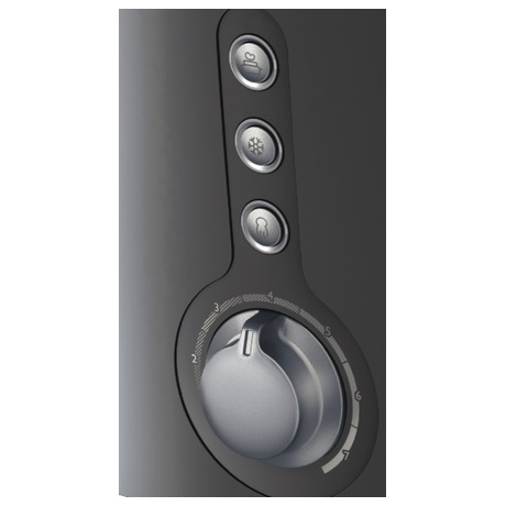 Topinkovač Philips HD 2630/20 černý - Philips HD&nbsp;2630/20 černý (foto 9)