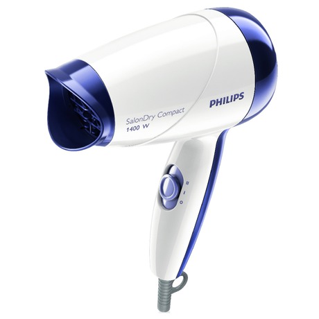 Fén Philips HP 8103/00 SalonDry Compact - Philips HP&nbsp;8103/00 SalonDry Compact (foto 6)