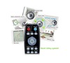 Přizpůsobení metody úklidu podle vašich představ - Samsung SR8845 NaviBot (foto 3)