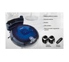 popis vysavače - Samsung SR8855 NaviBot (foto 3)